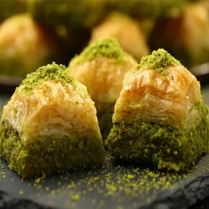 Baklava