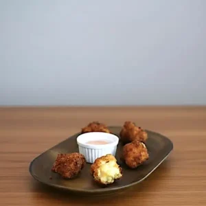 Croquettes5pcs