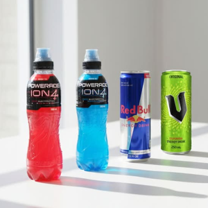 Energy Drinks