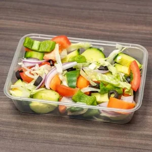 Garden Salad