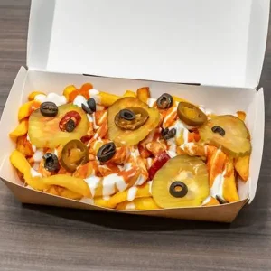 Loaded Chips
