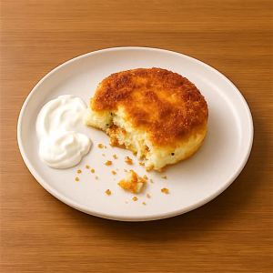 Potato Cakes1pcs