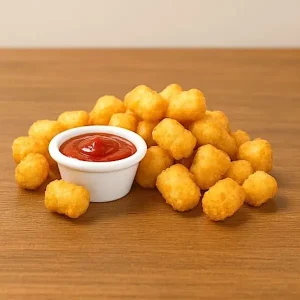 Potato Gems