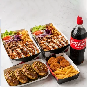 Family Meal 2