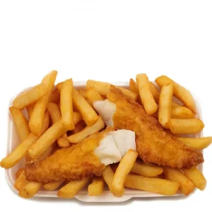 Fillet&Largechips