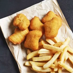 Kids Meal