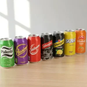 SoftDrink