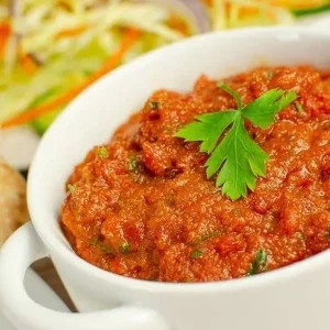 chilli