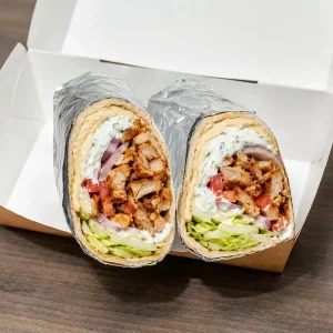 Delight Kebab