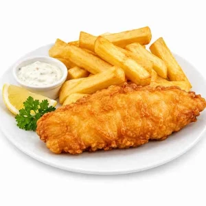 Fillet & Chips