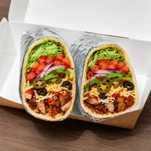 Harrington Special Kebab