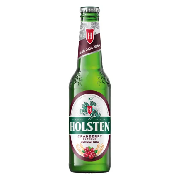 Holsten-Cranberry