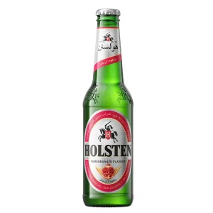 Holsten-Pomegranate