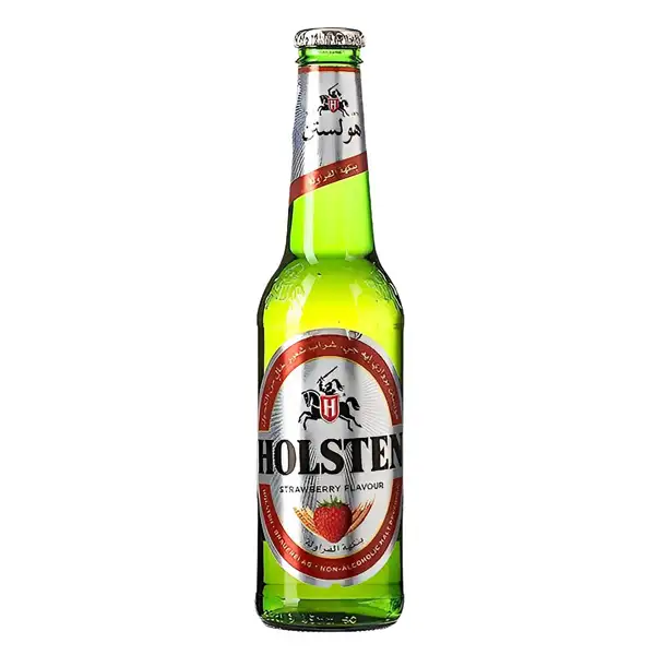 Holsten-Strawberry
