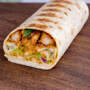 Lite Kebab