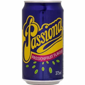 Passiona