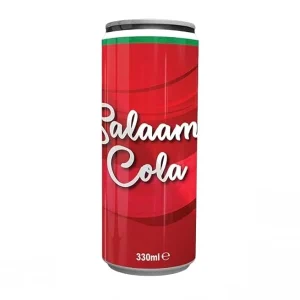Salaam cola