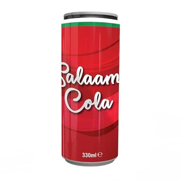 Salaam cola