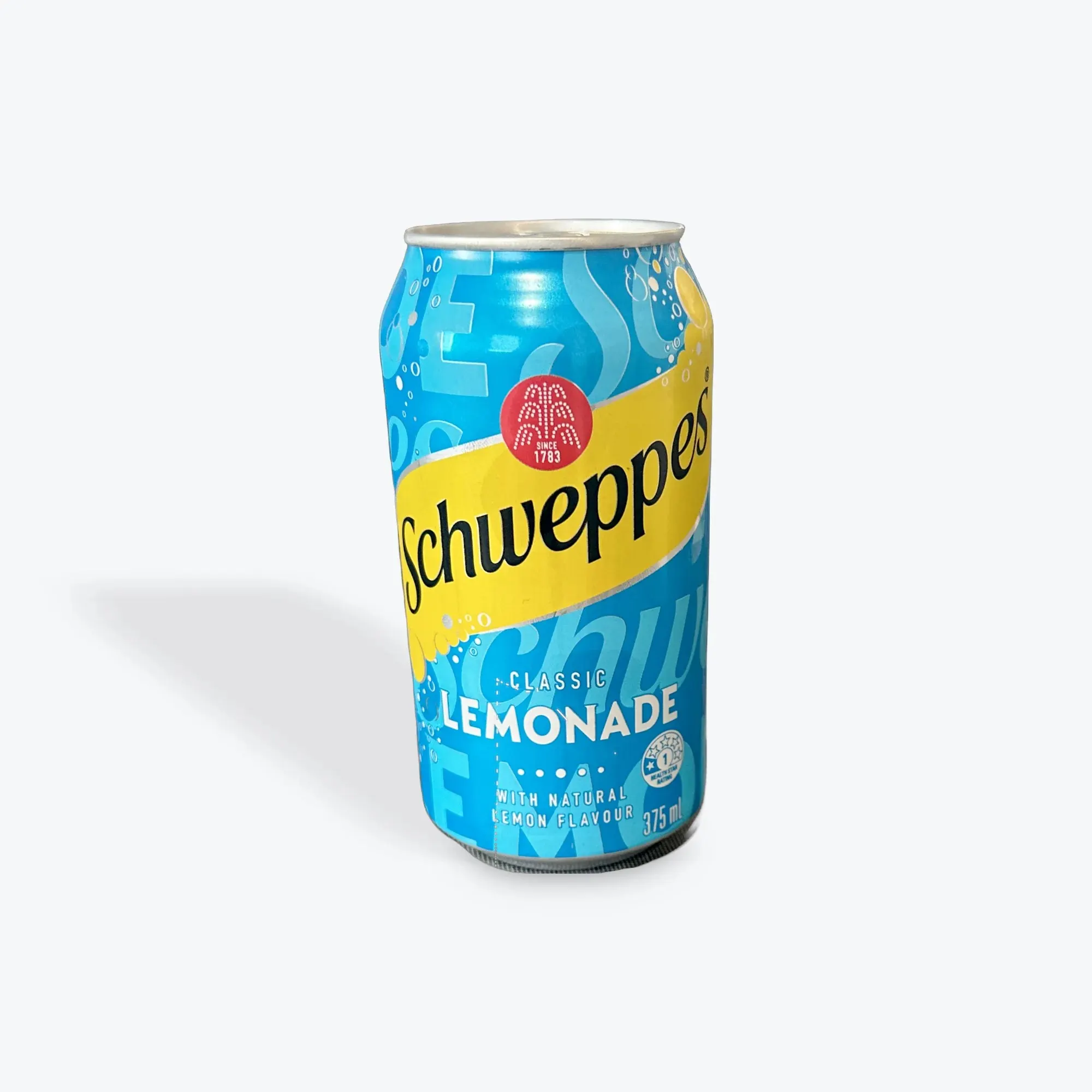 Schweppes Lemonade