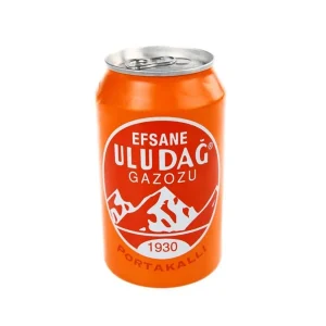 Uludağ Orange