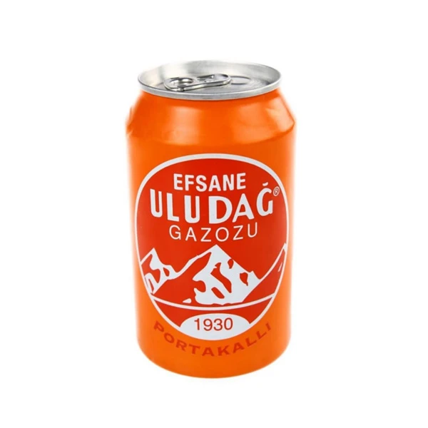 Uludağ Orange