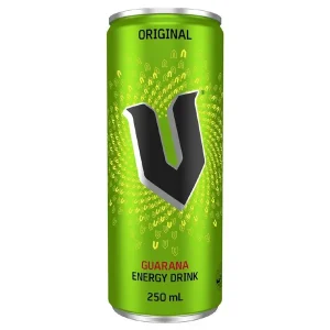 V Power