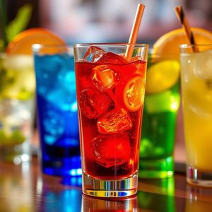 Large Drink
